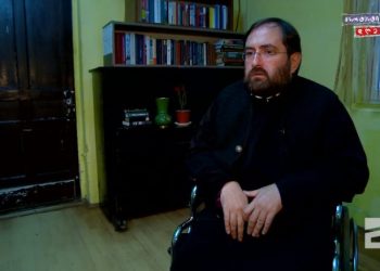 დეკანოზმა გიორგი მამალაძემ „ციანიდის საქმის” დაკვეთის 3 მიზეზი დაასახელა