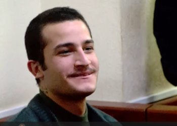 მათე დევიძის საქმე – ე.წ. მოწმე პოლიციელი ვერ ამბობს, რა დაზიანებები მიაყენა დაკავებულმა