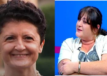 “ქ-ნო თეა, პრეტენზია ხომ არ გაქვთ რაიმე?” – მეგი გოცირიძე წულუკიანს