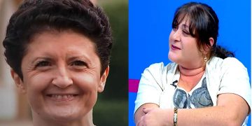 “ქ-ნო თეა, პრეტენზია ხომ არ გაქვთ რაიმე?” – მეგი გოცირიძე წულუკიანს