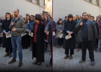 ახალი პოლიტიკური მოძრაობა – დეტალები