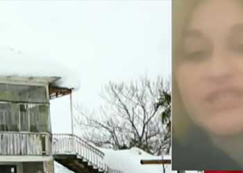 ვერ დავკრძალეთ ბებია მეცხრე დღეა – ქრისტინე ლომთათიძე