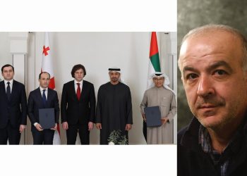 “ყ@ის რიგიდან, ისევ რძის რიგში გადადით, ასე ჯობია…” – მირიან ნიკოლაძე