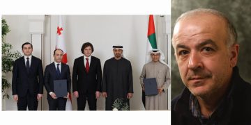 “ყ@ის რიგიდან, ისევ რძის რიგში გადადით, ასე ჯობია…” – მირიან ნიკოლაძე
