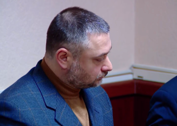 სანქცირებულმა მოსამართლე ენუქიძემ, idfi-ის აღმასრულებელი დირექტორი 5000 ლარით დააჯარიმა