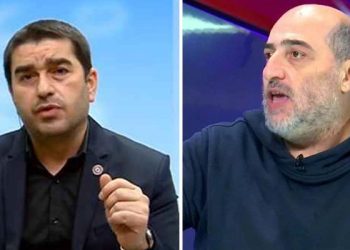 “ამას საკუთარი “ტუფლები” რომ არ ვაჭამო, ეგრე არ მოვკვდები” – მიშა მშვილდაძე