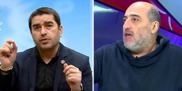 “ამას საკუთარი “ტუფლები” რომ არ ვაჭამო, ეგრე არ მოვკვდები” – მიშა მშვილდაძე