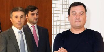 რომელი უფრო დიდი მტერია ივანიშვილის ეს ჩინოვნიკები და კარის ბიზნესმენები, თუ ის ახალგაზრდები, რომლებსაც 5–5 ათასით აჯარიმებენ? – მუხიგულაშვილი