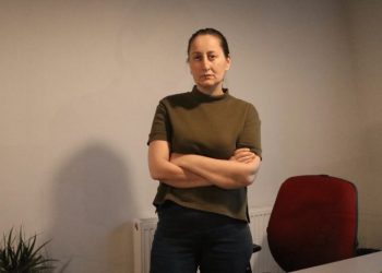 “თავიდანვე მითხრა, რომ არანაირი იმედი არ ჰქონდა” – ამაღლობელის ადვოკატი შუამდგომლობის არდაშვებაზე