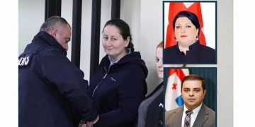 „ხომ გაიგე, ცოტნე?!“ – ვინ არის მოსამართლე, ვინც ამაღლობელის საჩივარი წარმოებაში არ მიიღო და რა აკავშირებს ცოტნე ანანიძესთან