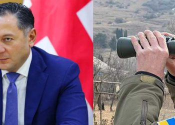 “რცხვენოდათ…” – რა უთხრეს პოლიციელებმა ნადიმ ხმალაძეს, რომელიც მეხუთედ დააჯარიმეს?