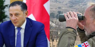 “რცხვენოდათ…” – რა უთხრეს პოლიციელებმა ნადიმ ხმალაძეს, რომელიც მეხუთედ დააჯარიმეს?