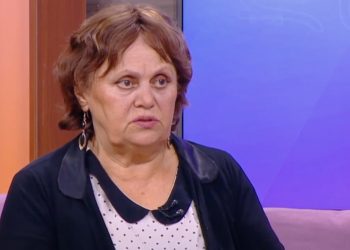 “როდემდე უნდა ტკბებოდეთ უდანაშაულო ადამიანის ნელი სიკვდილით? იგი შიმშილობს, რადგან დაამცირეს, ღირსება შეულახეს და არაადამიანურად მოექცნენ” – ნაირა გელაშვილი