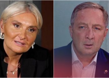 “მამების და შვილების მარშზე იყო, ჰუდზე შვილის ფოტოთი – მოსამართლე, შვილი გყაავს?” – ნანუკა ჟორჟოლიანი