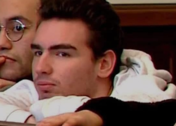 “ჩემი პასუხია: “შეტევაზე-შეტევით” – ნიკოლოზ ჯავახიშვილმა შიმშილობა დაიწყო