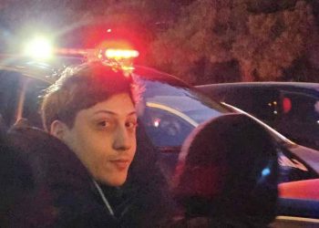 “Ნიკოლოზ კუტუბიძე დააკავეს… წინააღმდეგობა არ გაუწევია, იდგა მშვიდად…” – ფოტო