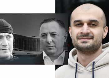 “ხარება” აქ არავის არ უყვარს, თავის ხალხს დაერევიან…” – ონისე ცხადაძე ციხიდან