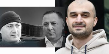 “ხარება” აქ არავის არ უყვარს, თავის ხალხს დაერევიან…” – ონისე ცხადაძე ციხიდან