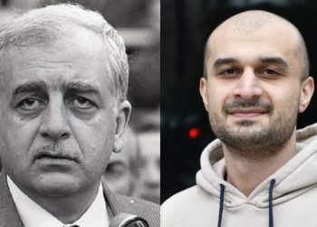 “ზვიადი, ალბათ, საკუთარ შვილს დაუძახებდა KGB-ს აგენტს, ცოცხალი რომ იყოს” – ონისე ცხადაძე