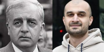 “ზვიადი, ალბათ, საკუთარ შვილს დაუძახებდა KGB-ს აგენტს, ცოცხალი რომ იყოს” – ონისე ცხადაძე