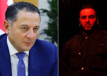 “ვარ 2008 წლის ომში გმირულად დაღუპული კაპიტანი გიორგი კირაკოზაშვილის შვილი” – რას ედავებიან ოთო კირაკოზაშვილს