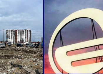 “თხრილი ვერ დაინახეს და ჩავიდნენ” – “ტვ იმედმა” “ჩავარდა” შეცვალა სიტყვით “ჩავიდა”