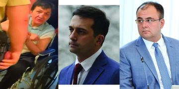 ოჯახი ამტკიცებს, რომ პატიმარი ცემით მოკლეს – რა მოხდა გლდანის ციხეში – იცოდა, თუ არა, სახალხო დამცველმა, რომ პატიმარს სცემდნენ?