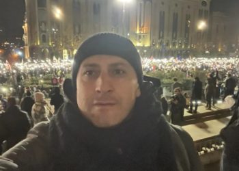 “ოცნებას” ტყუილად აქვს ილუზია, რომ ჯარიმებით და მსგავსი ქმდებებით პროტესტს ჩაახშობენ“ – ტატო ქელბაქიანი