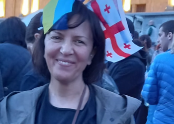 “მე არ გავჩუმდი და გამიშვეს ჩოგბურთის ფედერაციიდან” – ნინო დვალი