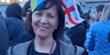 “მე არ გავჩუმდი და გამიშვეს ჩოგბურთის ფედერაციიდან” – ნინო დვალი