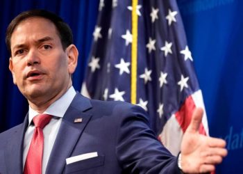 რუბიოს თქმით, ტრამპს უკრაინაში ომის არა დროებით შეჩერება, არამედ მისი დამთავრება სურს