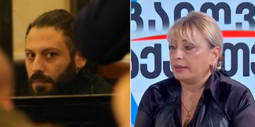 “ჩემი შვილი აწამეს იზოლატორში, გონების კარგვამდე ურტყამდნენ“ – საბა სხვიტარიძის დედა