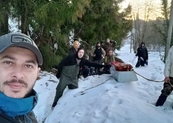 “ეს ბიჭები არიან სახელმწიფო და არა 7000 ლარიანი ქურთუკით მდგომი თორნიკე რიჟვაძე” – კუპრაძე