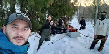 “ეს ბიჭები არიან სახელმწიფო და არა 7000 ლარიანი ქურთუკით მდგომი თორნიკე რიჟვაძე” – კუპრაძე