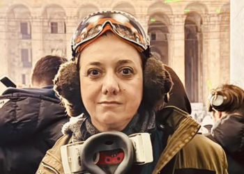 “ბავშვის გატაცების ინსცენირებას გეგმავდნენ და შემოაკვდათ…” – სალომე სადამაშვილი