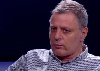 “ეროვნული ნაკრები, თუ ახლაც არ მოგეძებნათ სიტყვა სანდრო გასამხნევებლად, ან რა ეროვნულობაზე ვლაპარაკობთ, ან რა ნაკრებზე?”– გიგა მაქარაშვილი