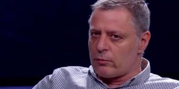 “ეროვნული ნაკრები, თუ ახლაც არ მოგეძებნათ სიტყვა სანდრო გასამხნევებლად, ან რა ეროვნულობაზე ვლაპარაკობთ, ან რა ნაკრებზე?”– გიგა მაქარაშვილი