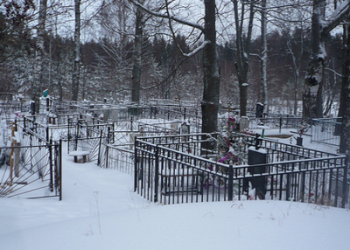 “გვყავს მიცვალებული, ვურეკავთ გამგებელს და “ხვალიზა წვიმააო”; “ბებია გარდამეცვალა, სასწრაფოდ მჭირდება “დვიჟოკი” – წერილები გურიიდან