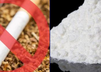 “80 კგ ჰეროინი ირანიდან ფოთში”; “34 080 ღერი სიგარეტი აღმოვაჩინეთ” – სახდეპი და შემოსავლების სამსახური