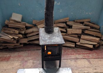 “XXI საუკუნის სკოლა სოფელში…” – თამარ ბელქანია