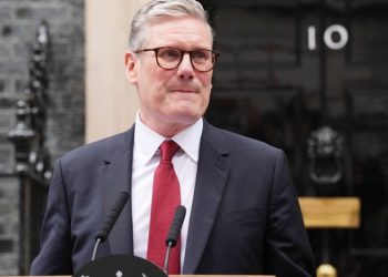 მზად ვართ, ბრიტანელი სამხედროები უკრაინაში განვალაგოთ – დიდი ბრიტანეთი