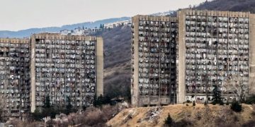 ბაგების სტუდქალაქში პოლიცია შევიდა – “მაისის სტუდენტური მოძრაობა”