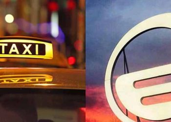 “ბოდიში და გამოგვისვა იმედმა, გვათქმევინეს რაც მათ უნდოდათ და არაფერი სხვა არ გაუშვეს ეთერში” – რას წერს ტაქსის მძღოლი