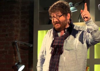 მხოლოდ გაერთიანება აღარ კმარა, საჭიროა სტრუქტურირება და პოლიტიკური იდეები. საზოგადოებრივ ასამბლეაზე ახალი პოლიტიკოსები დაიბადებიან – ლევან წულაძე