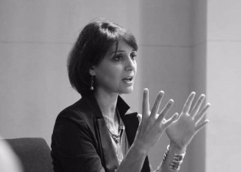 “მათთვის ვინც ღაღადებთ, რომ სილის გაწვნის გამო ამერიკაში დახვრეტდნენ ადამიანს, საფრანგეთში კი გილიოტინას მიუსჯიდნენ!” –