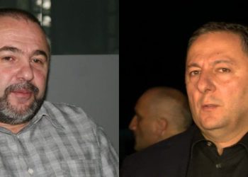 “რა ფარჩაკი მათხოვრები ხართ, ჯინსიანი პოლიცია რა უბედურებაა?” – გიორგი თავდირიძე