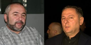“რა ფარჩაკი მათხოვრები ხართ, ჯინსიანი პოლიცია რა უბედურებაა?” – გიორგი თავდირიძე