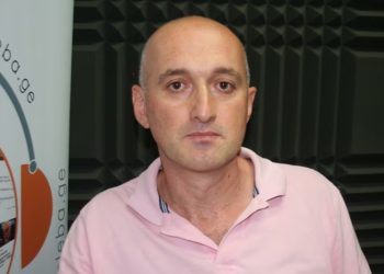 “ჟურნალისტს უნდა აეკრძალოს კითხვების დასმა, თუ რესპოდენტს არ სურს საუბარი” – თემურ ფიფია