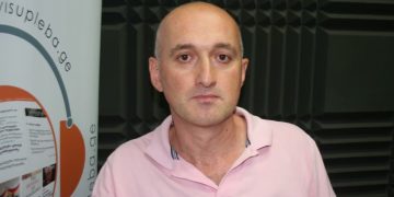 “ჟურნალისტს უნდა აეკრძალოს კითხვების დასმა, თუ რესპოდენტს არ სურს საუბარი” – თემურ ფიფია
