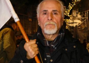 მედროშე თემურ ქათამაძე სააპელაციო სასამართლომ პატიმრობაში დატოვა